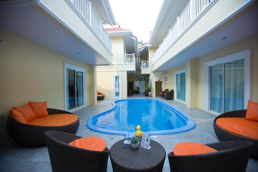 Villa De Chiangmai Chiang Mai Exterior foto