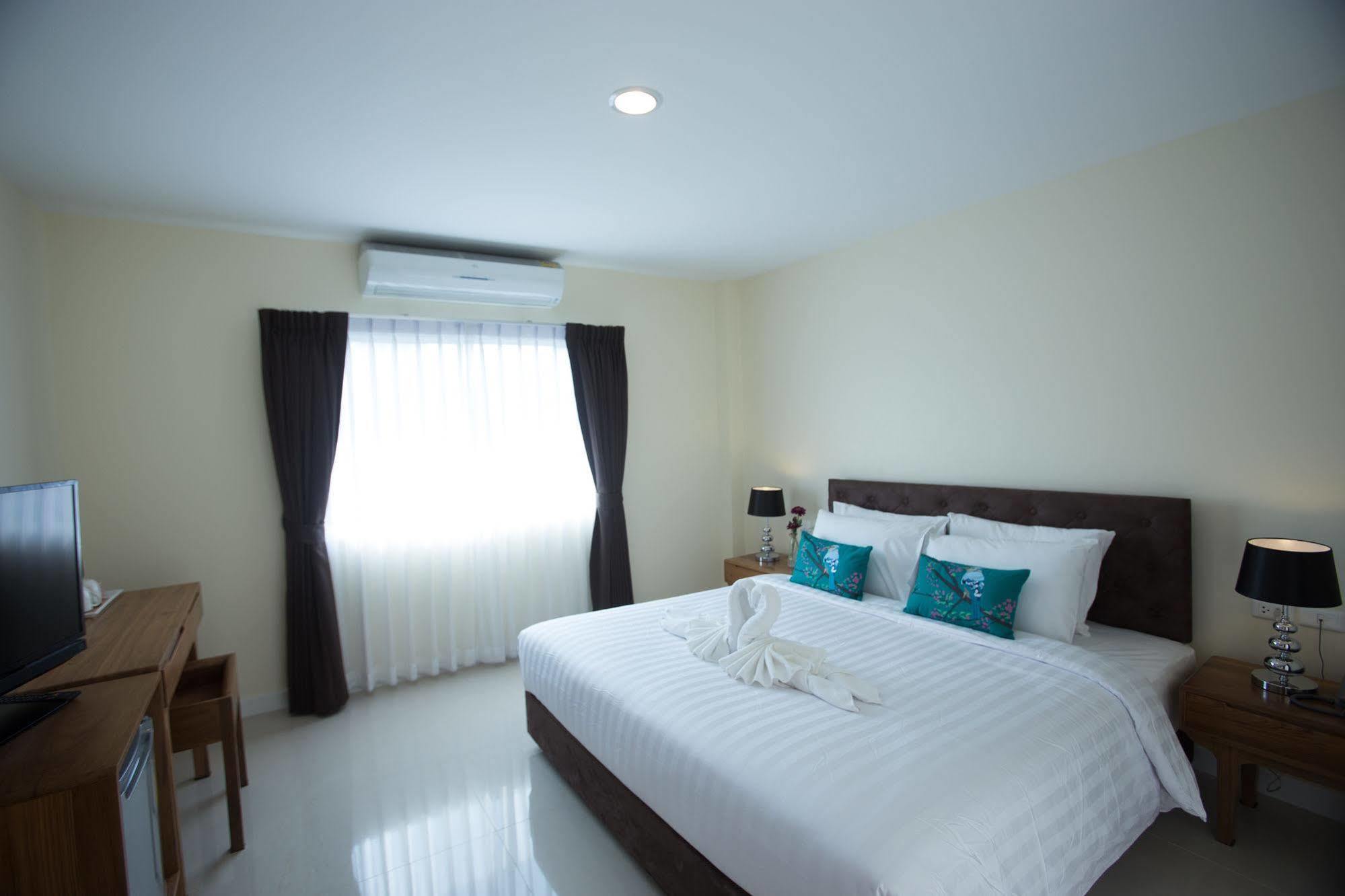 Villa De Chiangmai Chiang Mai Exterior foto